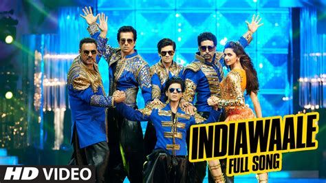 india wale song download